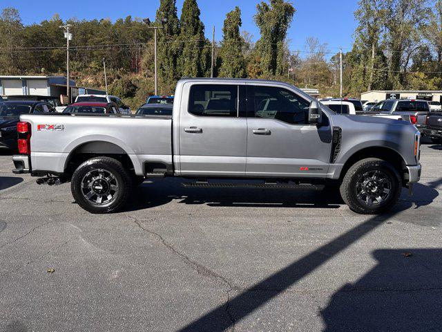 2023 Ford F-250 LARIAT
