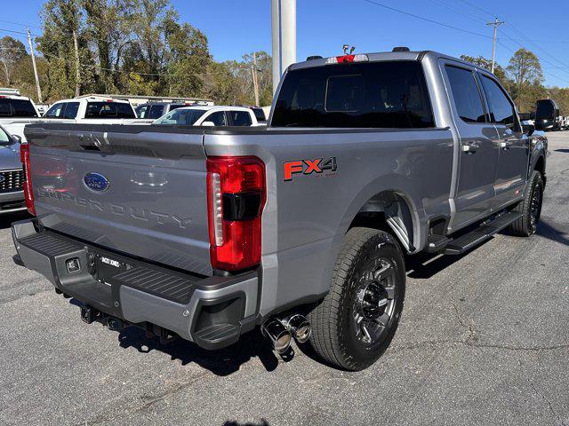 2023 Ford F-250 LARIAT