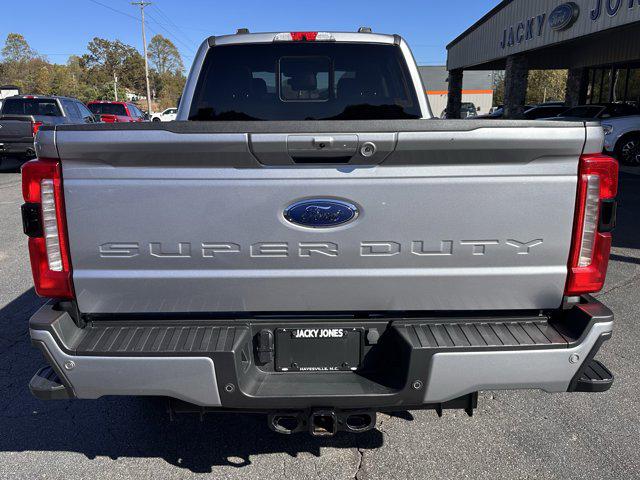 2023 Ford F-250 LARIAT