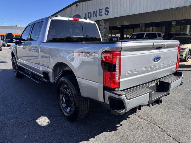 2023 Ford F-250 LARIAT