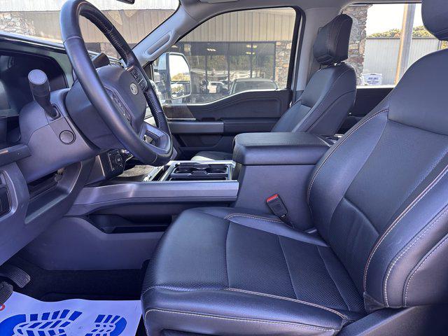 2023 Ford F-250 LARIAT