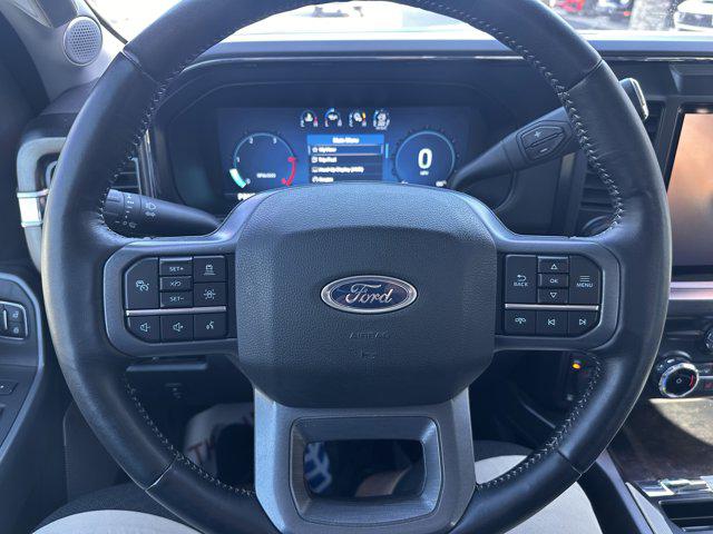 2023 Ford F-250 LARIAT