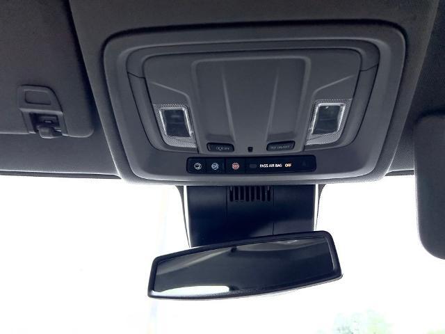 2024 Chevrolet Silverado 2500HD 4WD Crew Cab Standard Bed Custom