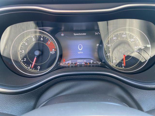 2022 Jeep Cherokee Trailhawk 4x4 2022 Jeep Cherokee Trailhawk 4x4