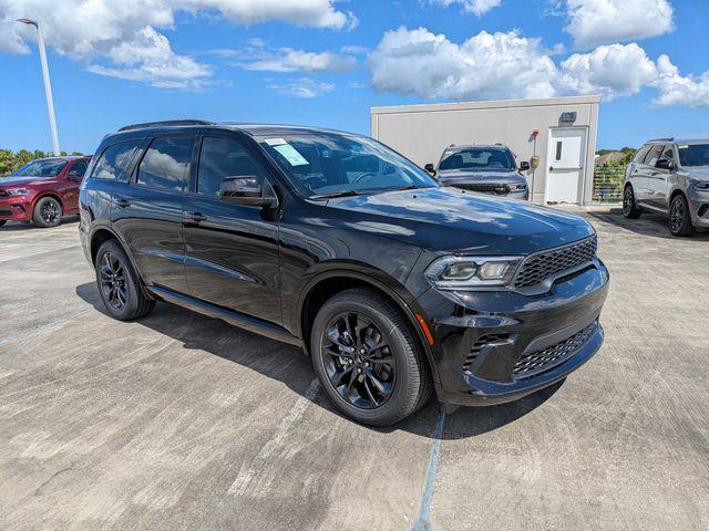2026 Dodge Durango DURANGO GT RWD