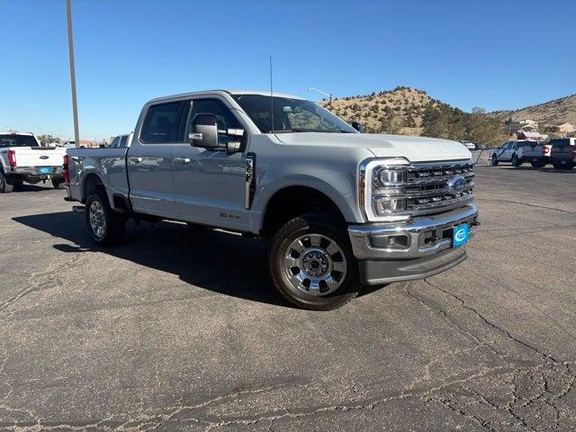 2025 Ford F-350 Lariat
