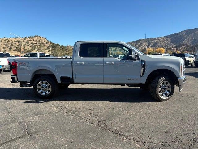 2025 Ford F-350 Lariat