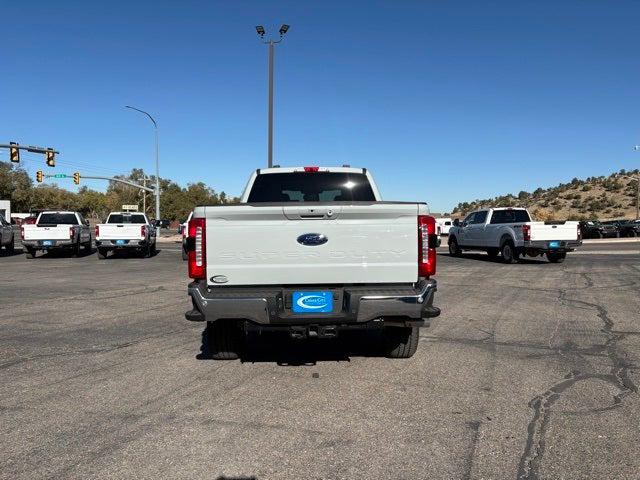 2025 Ford F-350 Lariat