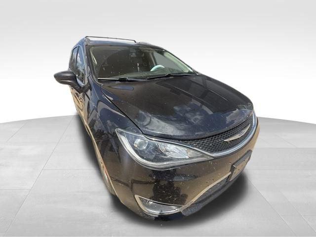 2019 Chrysler Pacifica Touring L 2019 Chrysler Pacifica Touring L