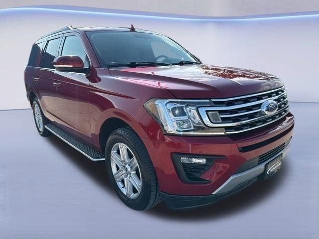 2019 Ford Expedition XLT