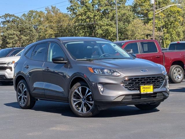 2022 Ford Escape SEL for sale in Rochelle, IL