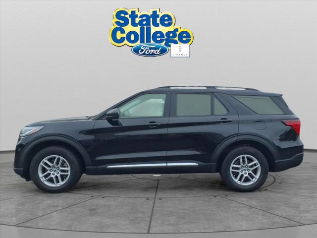 2025 Ford Explorer Active for sale in State College, PA