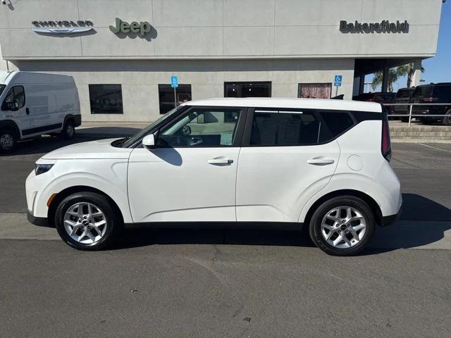 2024 Kia Soul LX 2024 Kia Soul LX