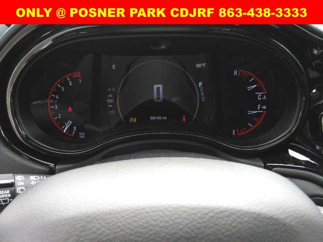 2023 Dodge Durango GT Plus AWD