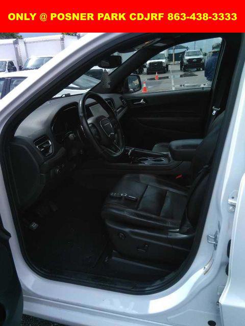 2023 Dodge Durango GT Plus AWD