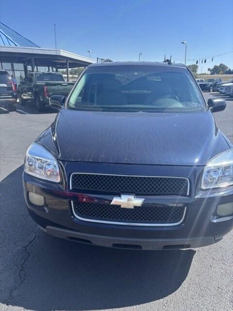 2006 Chevrolet Uplander LT