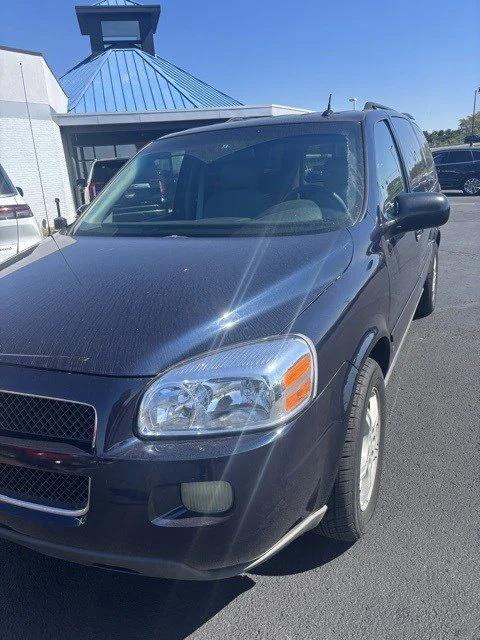 2006 Chevrolet Uplander LT