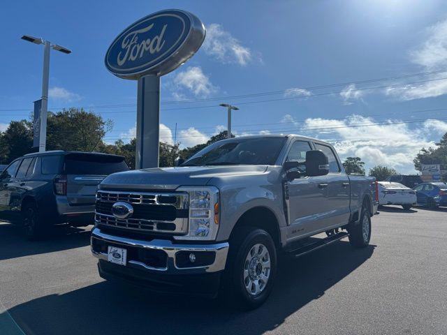 2024 Ford F-250 XLT for sale in Morehead City, NC