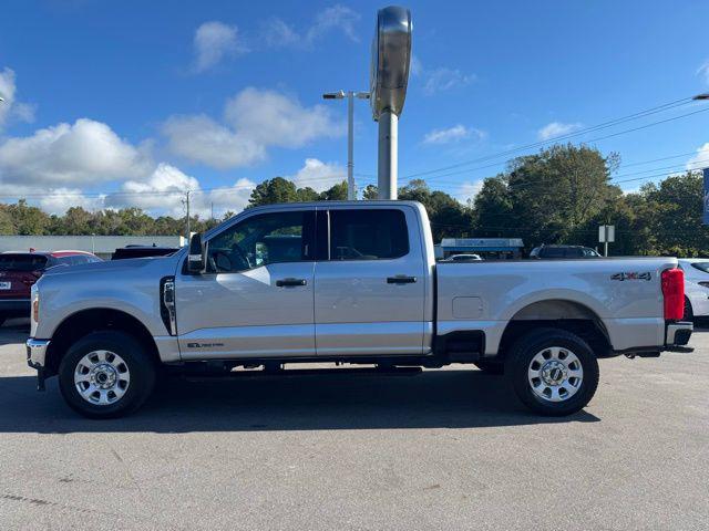 2024 Ford F-250 XLT