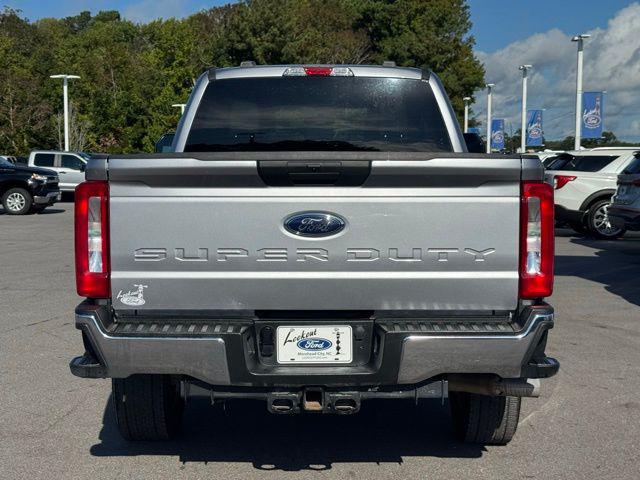 2024 Ford F-250 XLT