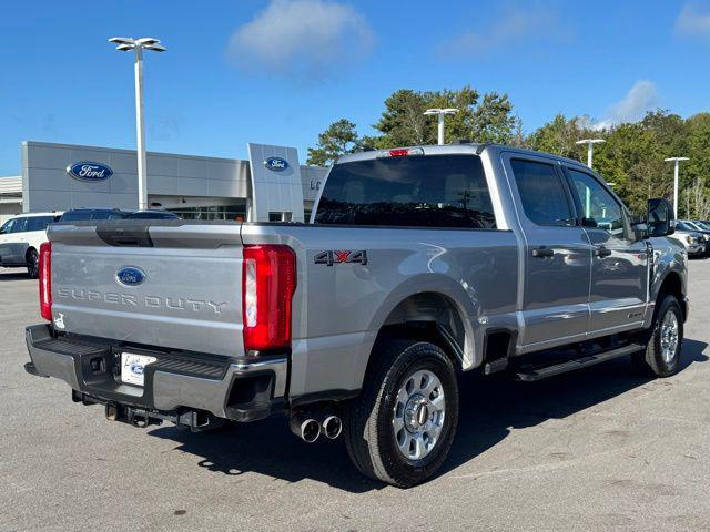 2024 Ford F-250 XLT