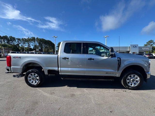 2024 Ford F-250 XLT