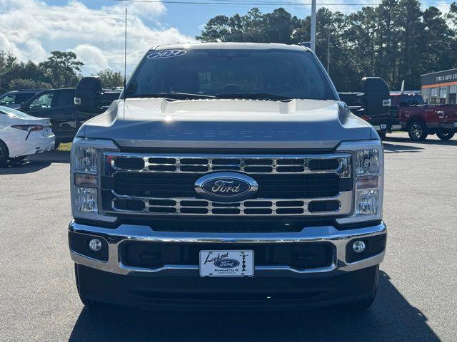 2024 Ford F-250 XLT