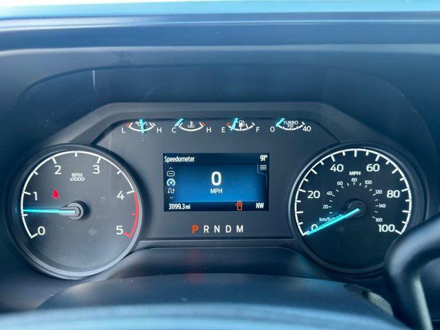 2024 Ford F-250 XLT