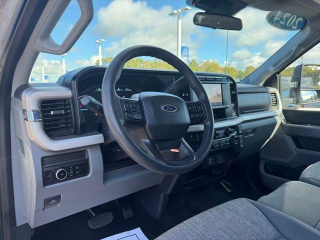2024 Ford F-250 XLT