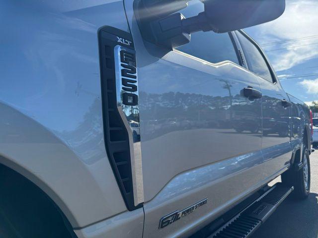 2024 Ford F-250 XLT
