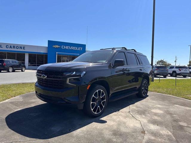 2023 Chevrolet Tahoe 4WD RST for sale in Wallace, NC