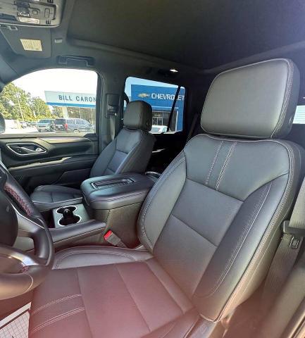 2023 Chevrolet Tahoe 4WD RST