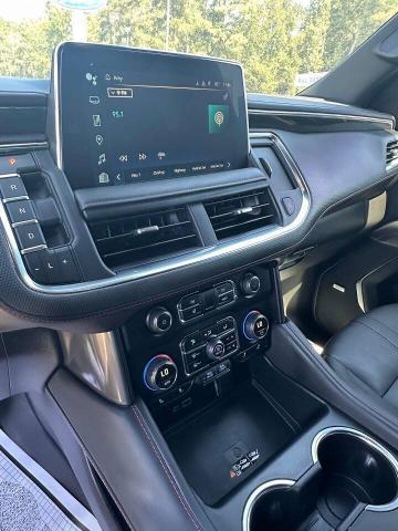 2023 Chevrolet Tahoe 4WD RST