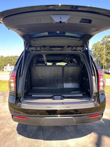 2023 Chevrolet Tahoe 4WD RST