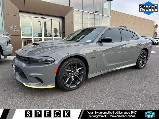 2023 Dodge Charger R/T