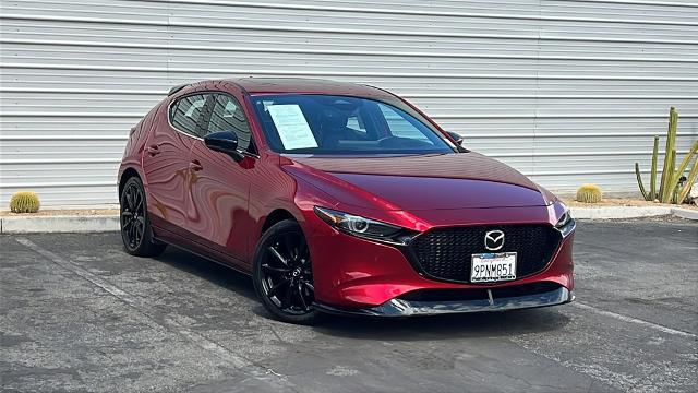 2024 Mazda Mazda3 2.5 Turbo Premium Plus for sale in Cathedral City, CA