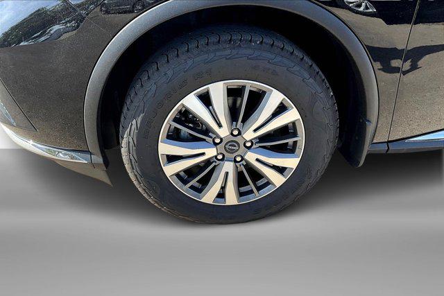 2023 Nissan Murano SV Intelligent AWD