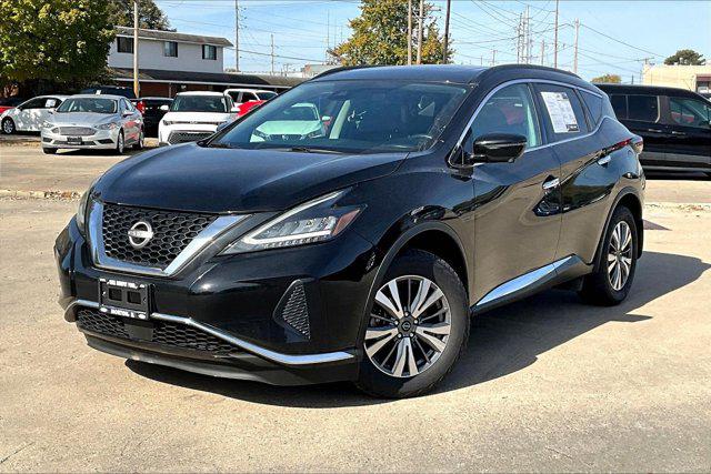 2023 Nissan Murano SV Intelligent AWD