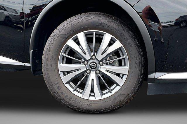 2023 Nissan Murano SV Intelligent AWD