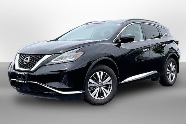 2023 Nissan Murano SV Intelligent AWD