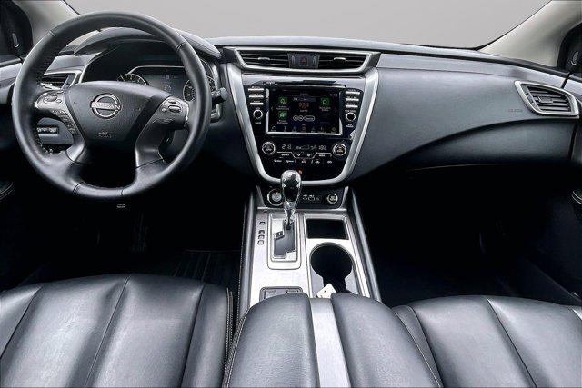 2023 Nissan Murano SV Intelligent AWD