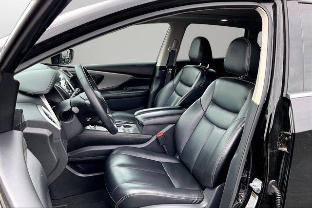 2023 Nissan Murano SV Intelligent AWD