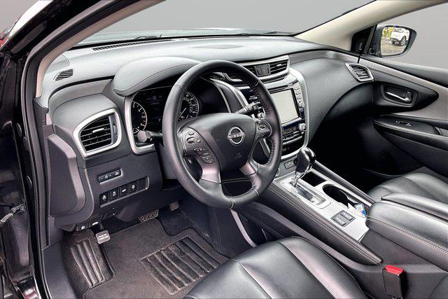 2023 Nissan Murano SV Intelligent AWD