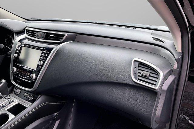 2023 Nissan Murano SV Intelligent AWD