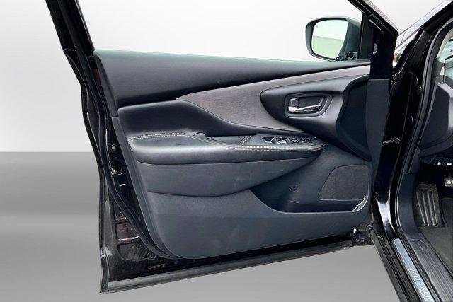 2023 Nissan Murano SV Intelligent AWD