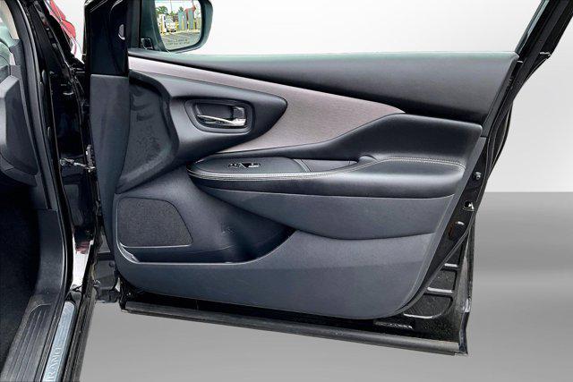 2023 Nissan Murano SV Intelligent AWD