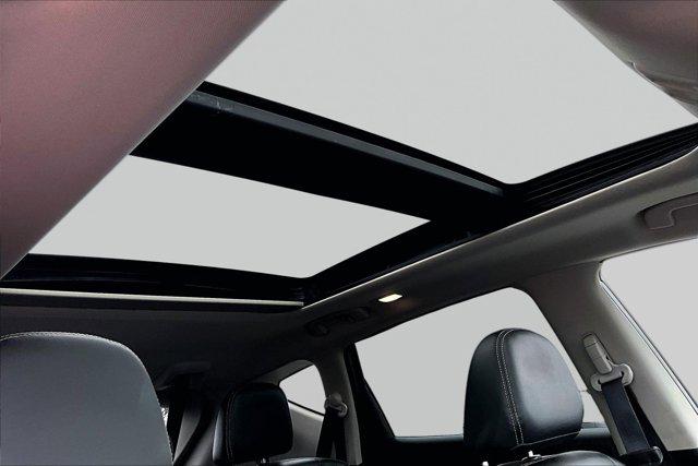 2023 Nissan Murano SV Intelligent AWD
