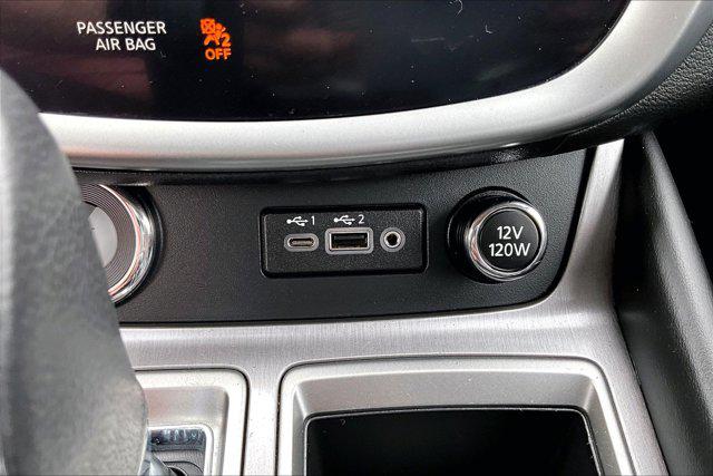 2023 Nissan Murano SV Intelligent AWD