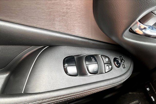 2023 Nissan Murano SV Intelligent AWD