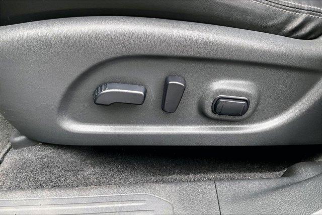 2023 Nissan Murano SV Intelligent AWD